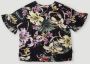 O'Neill Shirt met volantmouwen - Thumbnail 2