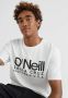 O'Neill T-shirt CALI ORIGINAL T-SHIRT met logoprint - Thumbnail 1