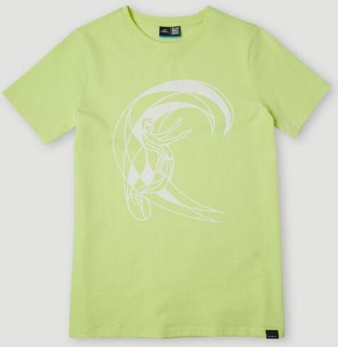O'Neill T-shirt Circle surfer