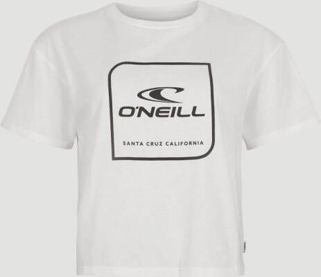 O'Neill Boxy fit T-shirt van katoen - Foto 2