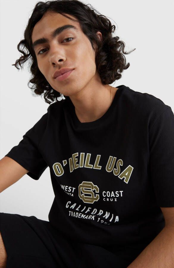O'Neill T-shirt STATE T-SHIRT