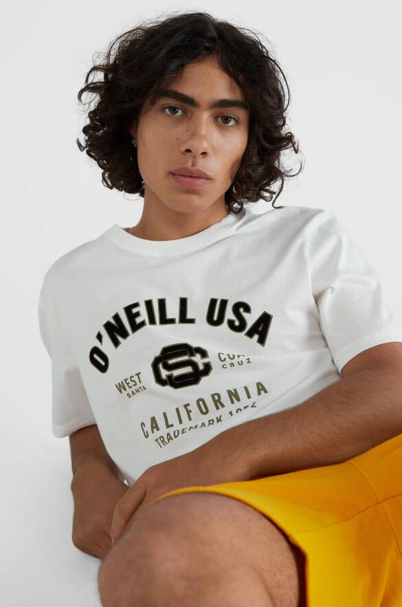 O'Neill T-shirt STATE T-SHIRT