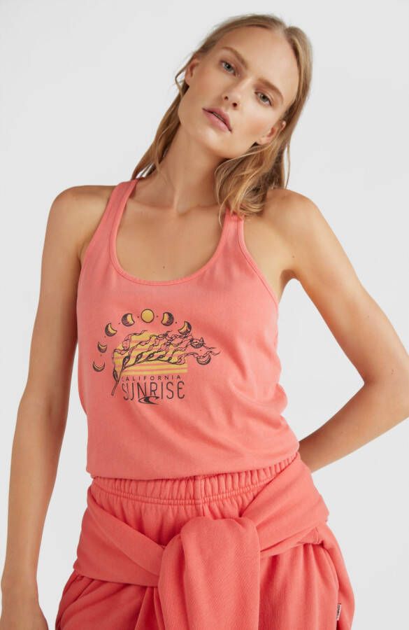 O'Neill T-shirt SUNRISE TANKTOP