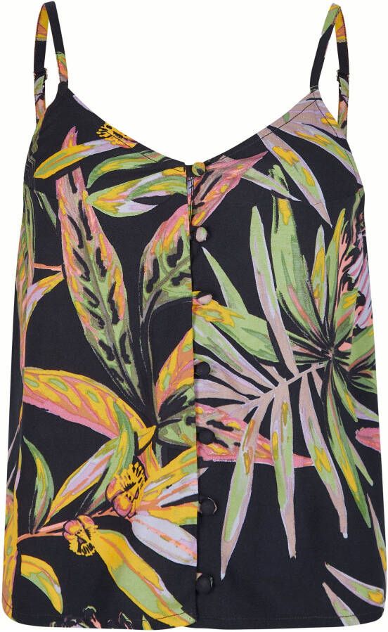 O'Neill Tanktop TIARE WOVEN TANK TOP met all-over print - Foto 2