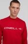 O'Neill Tricot-fleecetrui Rutile Crew - Thumbnail 1