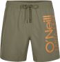 O'Neill Zwemshort ORIGINAL CALI 16" SHORTS met elastische band - Thumbnail 3