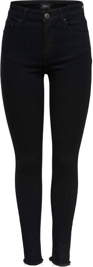 Only Ankle jeans ONLBLUSH MID SK AK RW DNM REA2343 NOOS