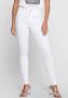 Only 15155438 Onlblush MID SK RAW ANK DNM Rea0730 Noos White Dames - Thumbnail 4