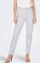 Only Straight Jeans ONLEMILY STRETCH HW ST AK DNM CRO790NOOS 15292435 - Thumbnail 1