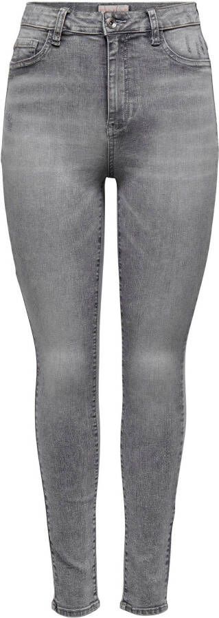 Only Ankle jeans ONLRAIN-WAUW EX HW SK LG ANK DNM GUABOX