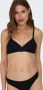 Only Bh zonder beugels ONLTRACY BONDED BRA RIB TOP - Thumbnail 1