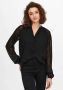 Only Blouse met lange mouwen ONLLISA L S BUTTON TOP WVN - Thumbnail 2