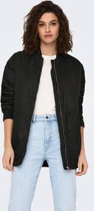 Only Bomberjack ONLJENNY OVERSIZED BOMBER CC OTW