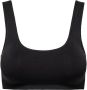 Only Bustier ONLVICKY SEAML. PADDED TOP ACC - Thumbnail 1