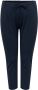 ONLY CARMAKOMA Jogpants CARGOLDTRASH CLASSIC PANT NOOS - Thumbnail 2