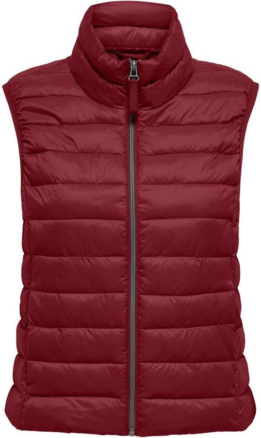 ONLY CARMAKOMA Bodywarmer CARTAHIA LW QUILTED WAISTCOAT OTW - Foto 2