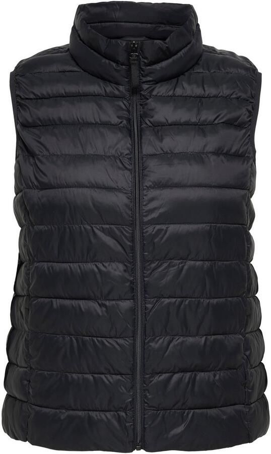 ONLY CARMAKOMA Bodywarmer CARTAHIA LW QUILTED WAISTCOAT OTW