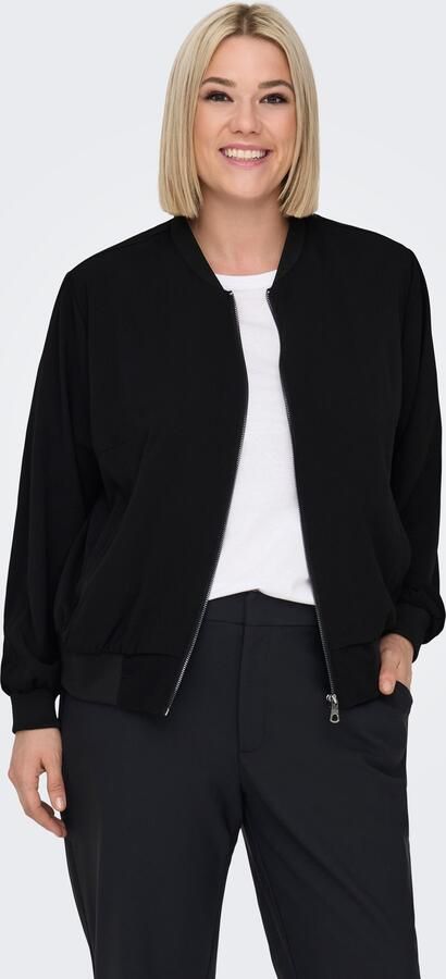 ONLY CARMAKOMA Bomberjack CARLUX LIFE LS BOMBER JACKET NOOS - Foto 7