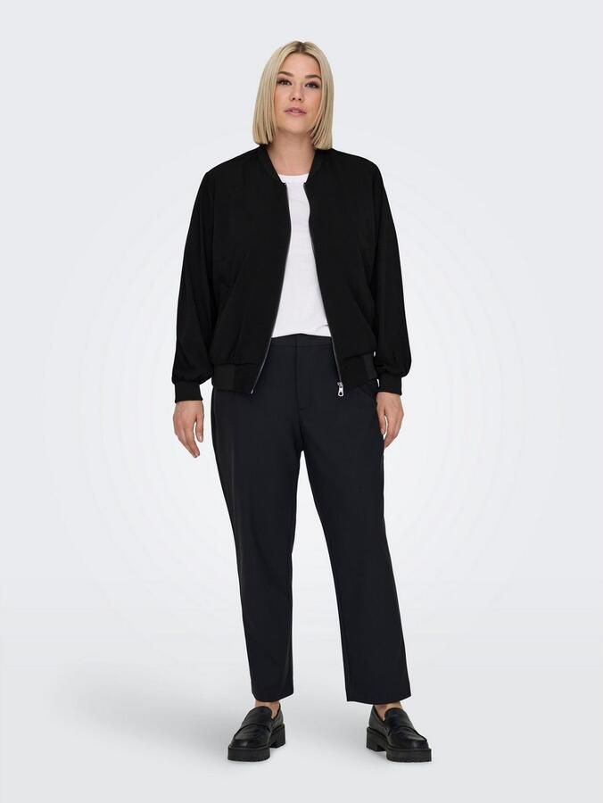 ONLY CARMAKOMA Bomberjack CARLUX LIFE LS BOMBER JACKET NOOS - Foto 5