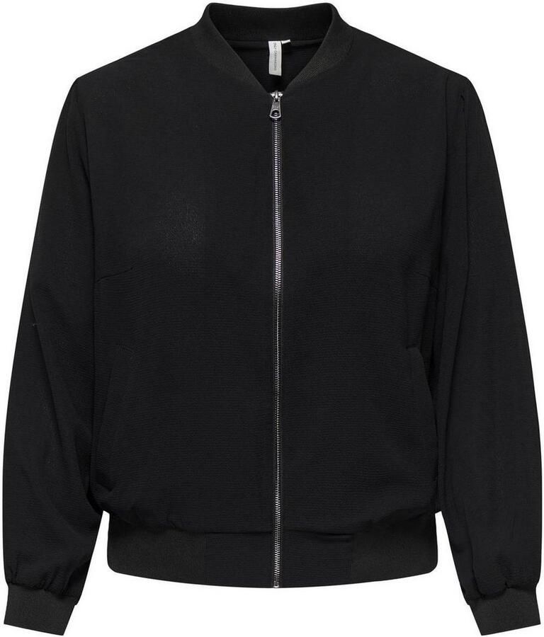 ONLY CARMAKOMA Bomberjack CARLUX LIFE LS BOMBER JACKET NOOS - Foto 2