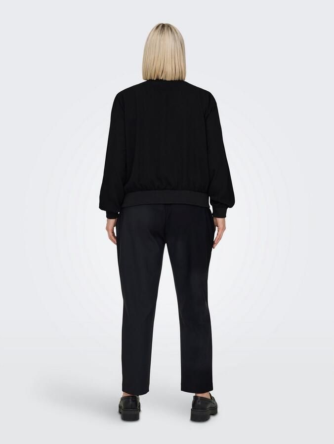 ONLY CARMAKOMA Bomberjack CARLUX LIFE LS BOMBER JACKET NOOS - Foto 6