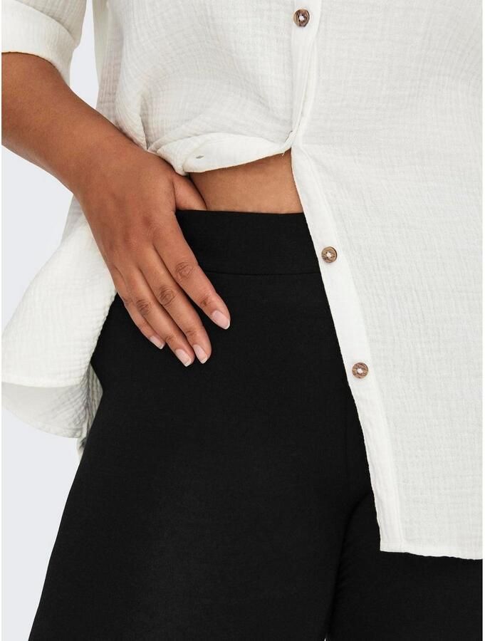 ONLY CARMAKOMA Caprilegging CARTIME LIFE CALF LEGGINGS JRS - Foto 2