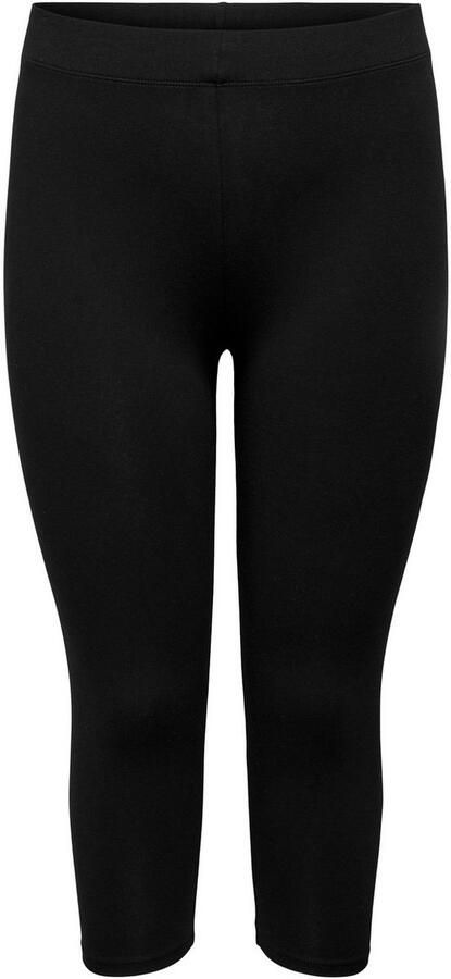 ONLY CARMAKOMA Caprilegging CARTIME LIFE CALF LEGGINGS JRS - Foto 5