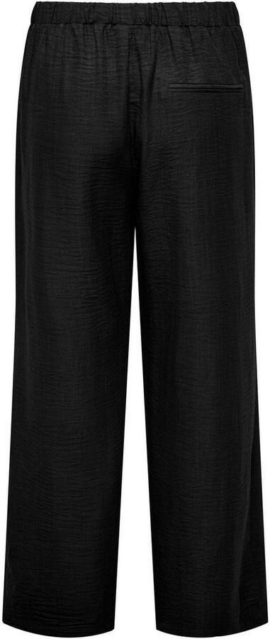 ONLY CARMAKOMA Comfortbroek CARBAY STRAIGHT PANTS WVN BF