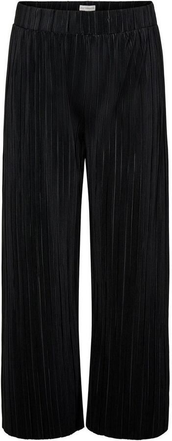 ONLY CARMAKOMA Comfortbroek CARRAVENNA PLISSE PANT JRS NOOS - Foto 6