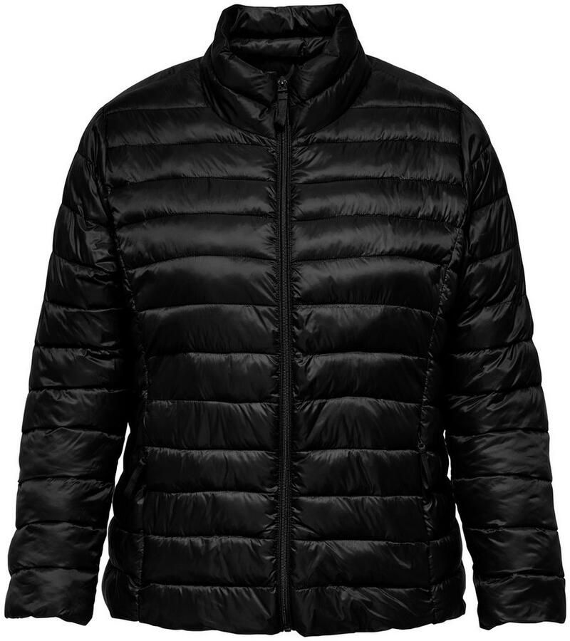 ONLY CARMAKOMA Gewatteerde jas CARTAHIA LW QUILTED JACKET OTW