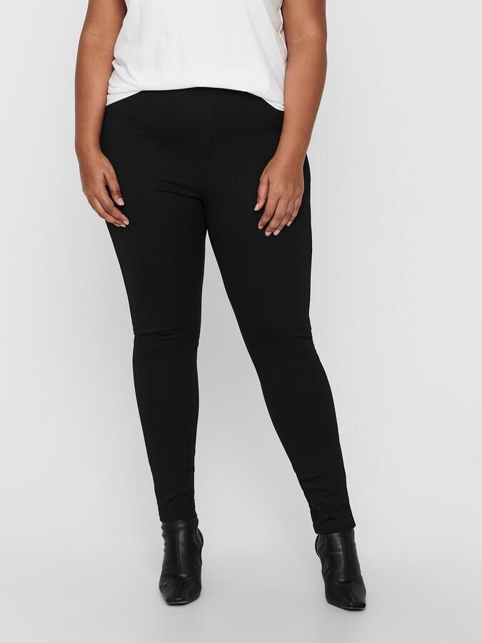 ONLY CARMAKOMA Jeggings CARTAY SHAPE UP LEGGINGS PNT - Foto 4