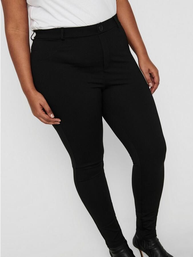 ONLY CARMAKOMA Jeggings CARTAY SHAPE UP LEGGINGS PNT - Foto 3