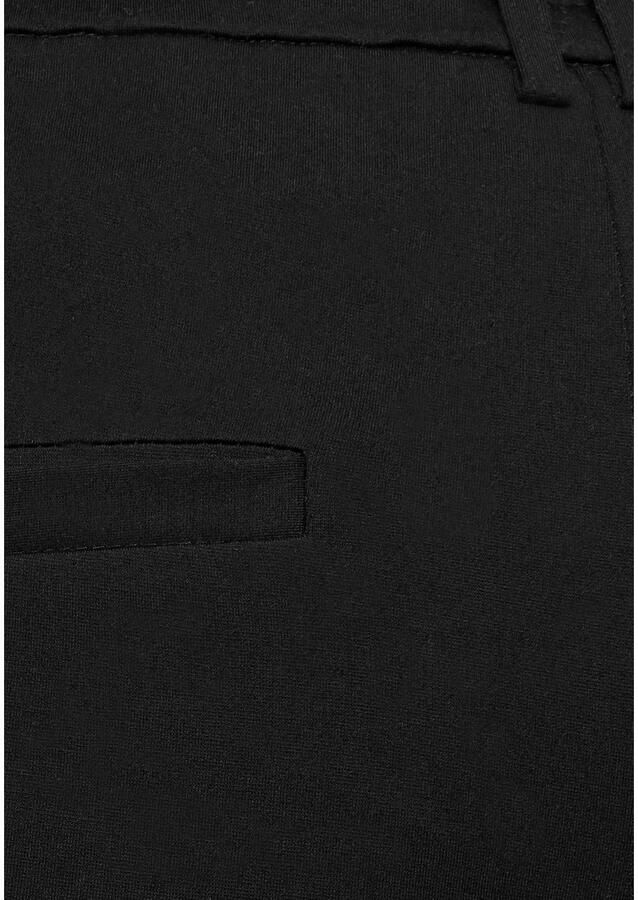 ONLY CARMAKOMA Joggingbroek CARGOLDTRASH LIFE CLASSIC PANT NOOS - Foto 4