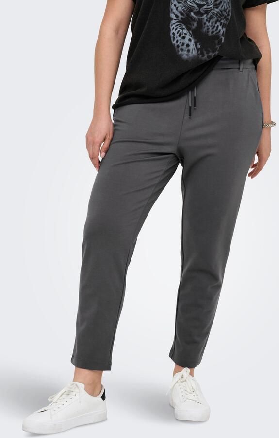 ONLY CARMAKOMA Joggingbroek CARGOLDTRASH LIFE CLASSIC PANT NOOS - Foto 5