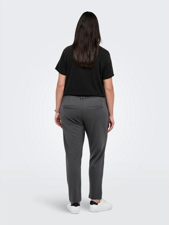 ONLY CARMAKOMA Joggingbroek CARGOLDTRASH LIFE CLASSIC PANT NOOS - Foto 4