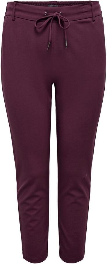 ONLY CARMAKOMA Joggingbroek CARGOLDTRASH LIFE CLASSIC PANT NOOS - Foto 5