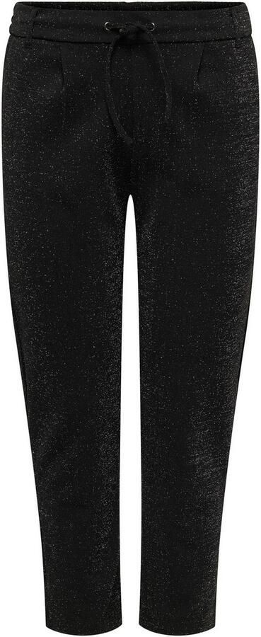 ONLY CARMAKOMA Joggingbroek CARPOPTRASH-ALYA EASY GLIT PANT NOOS - Foto 5