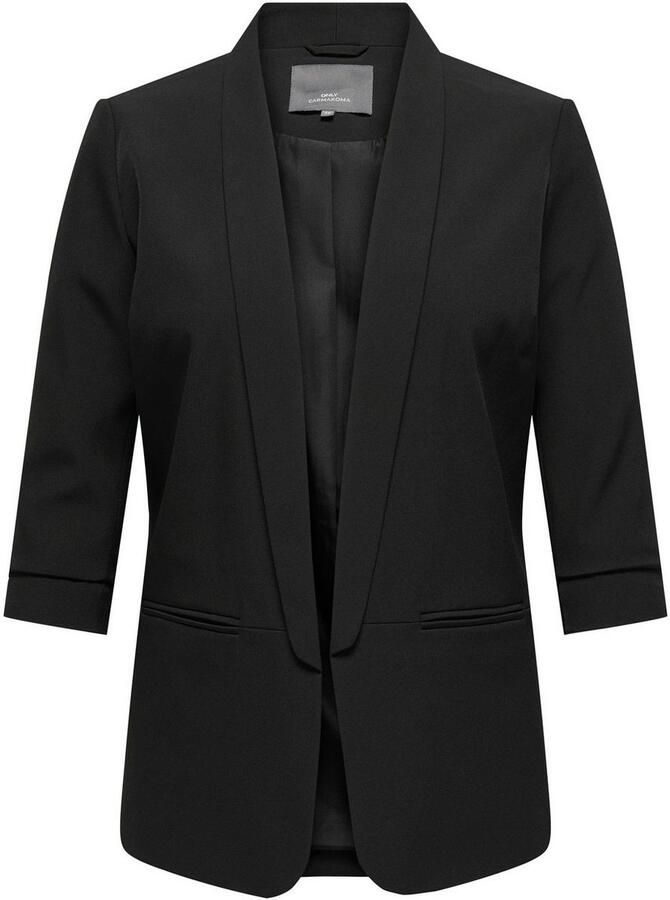 ONLY CARMAKOMA Korte blazer CARELLY 3 4 LIFE BLAZER WVN - Foto 7