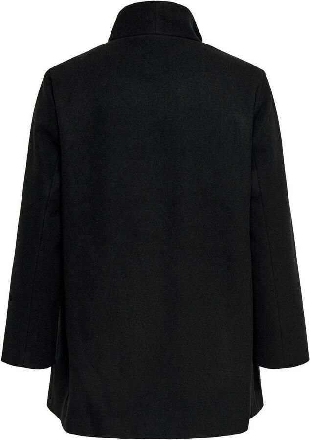 ONLY CARMAKOMA Korte jas CARBLAKE LIFE DB COAT BF OTW