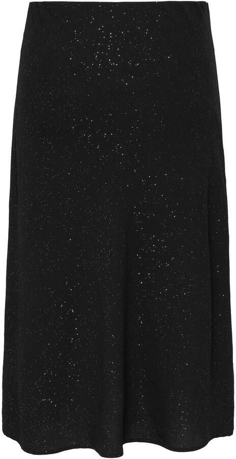 ONLY CARMAKOMA Midirok CARJOSEE METTA LIFE MIDI SKIRT WVN