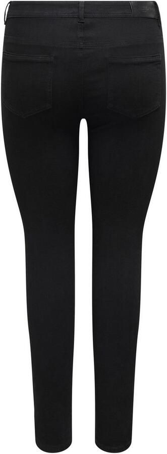 ONLY CARMAKOMA Skinny fit jeans CARSALLY REG SK DNM BJ030 - Foto 2