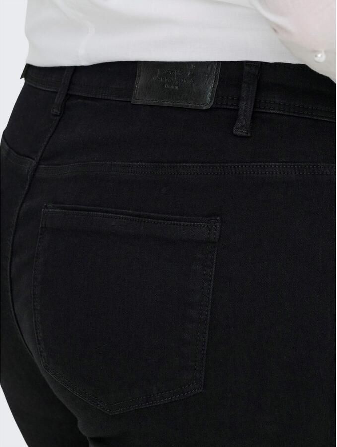 ONLY CARMAKOMA Skinny fit jeans CARSALLY REG SK DNM BJ030 - Foto 2