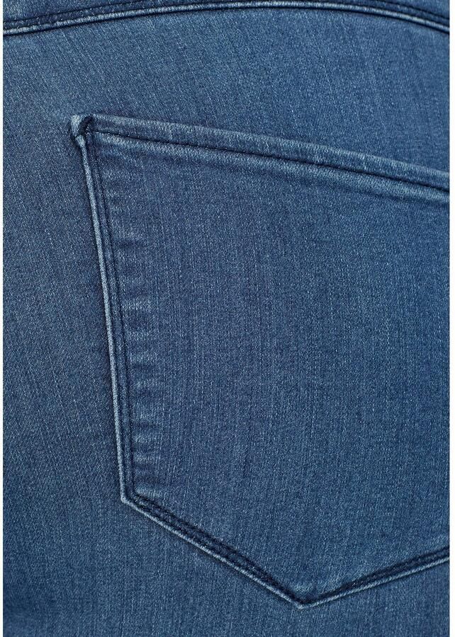 ONLY CARMAKOMA PLUS SIZE skinny fit jeans met push-up-effect model 'Thunder Push' - Foto 13