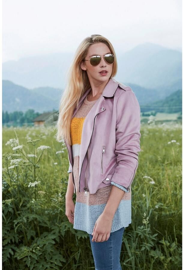 ONLY CARMAKOMA PLUS SIZE skinny fit jeans met push-up-effect model 'Thunder Push' - Foto 11