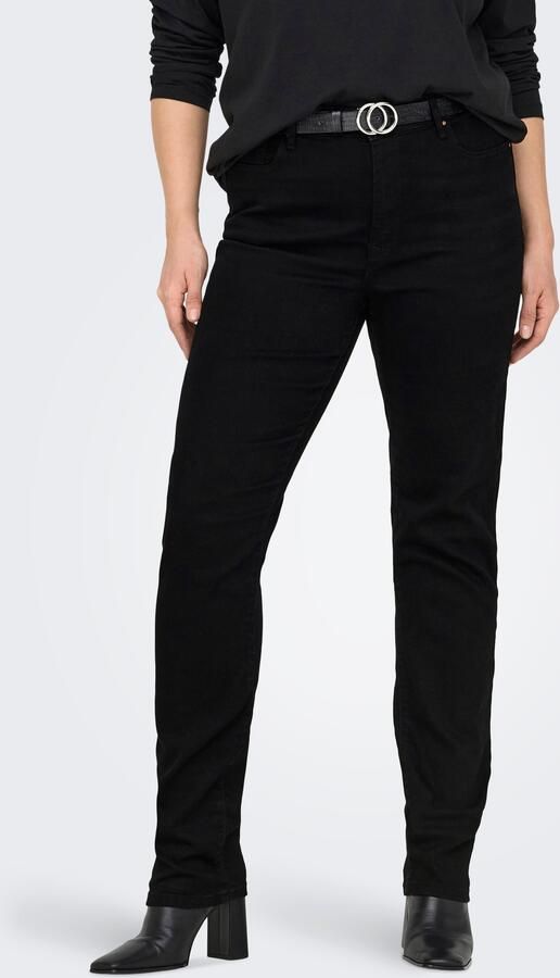 ONLY CARMAKOMA Slim fit jeans CARSUI MID SLIM DNM DIA367 NOOS - Foto 7