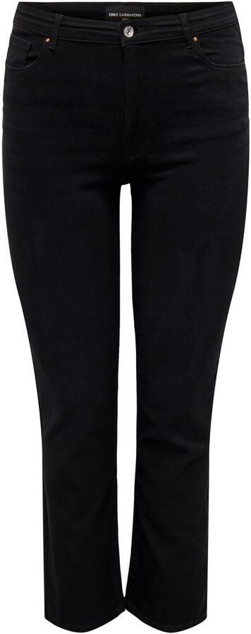 ONLY CARMAKOMA Slim fit jeans CARSUI MID SLIM DNM DIA367 NOOS - Foto 6