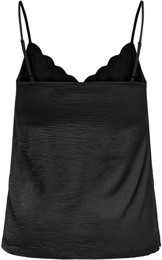 ONLY CARMAKOMA Top CARDEBBIE SINGLET WVN NOOS - Foto 5