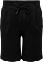 ONLY CARMAKOMA regular fit pantalon CARGOLDTRASH zwart - Thumbnail 2