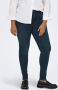ONLY CARMAKOMA Skinny fit jeans CARAUGUSTA HW SKINNY DNM BJ558 NOOS - Thumbnail 2
