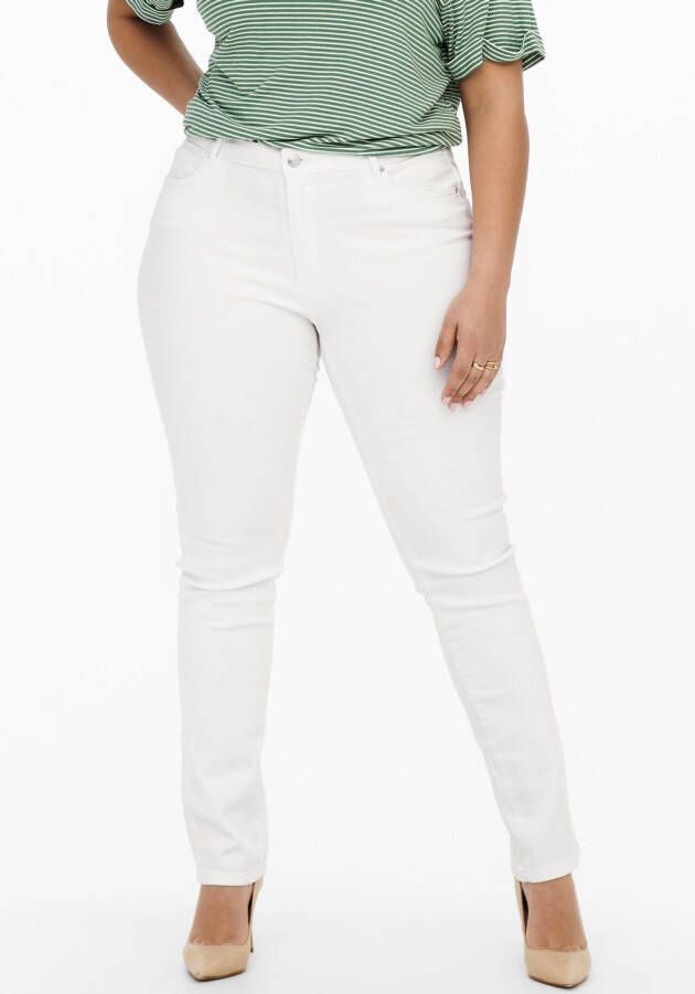 ONLY CARMAKOMA Skinny fit jeans CARLAOLA HW SK JNS High waisted
